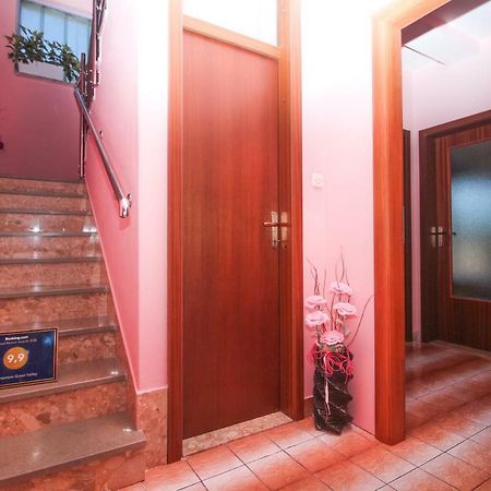 Apartament Green Valley Omiš Buitenkant foto