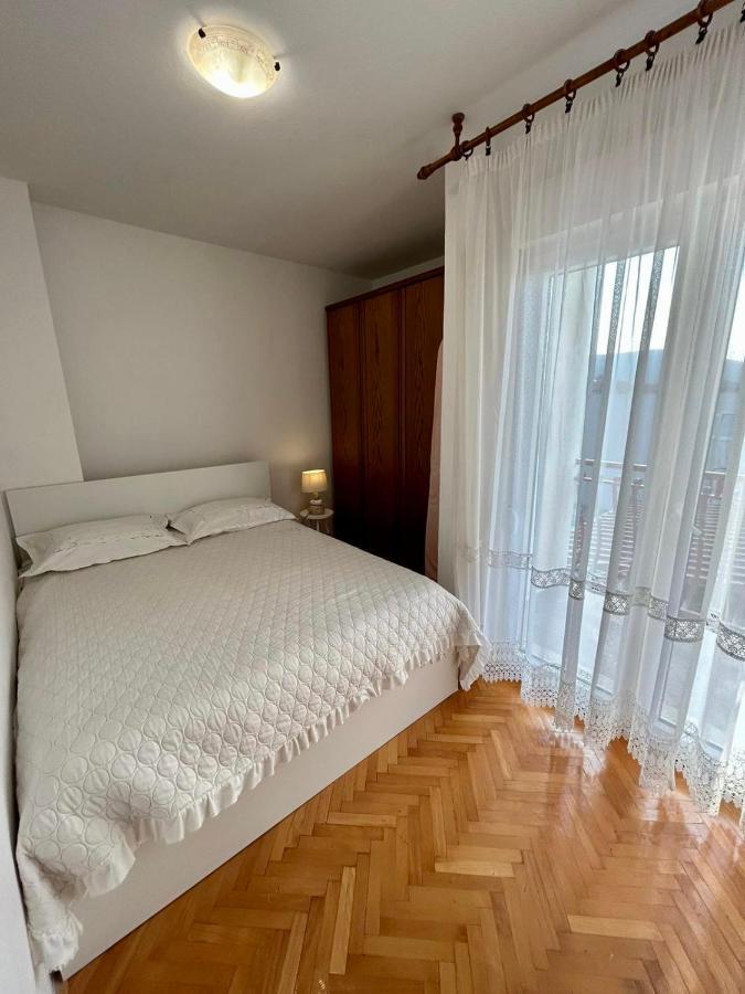 Apartament Green Valley Omiš Buitenkant foto