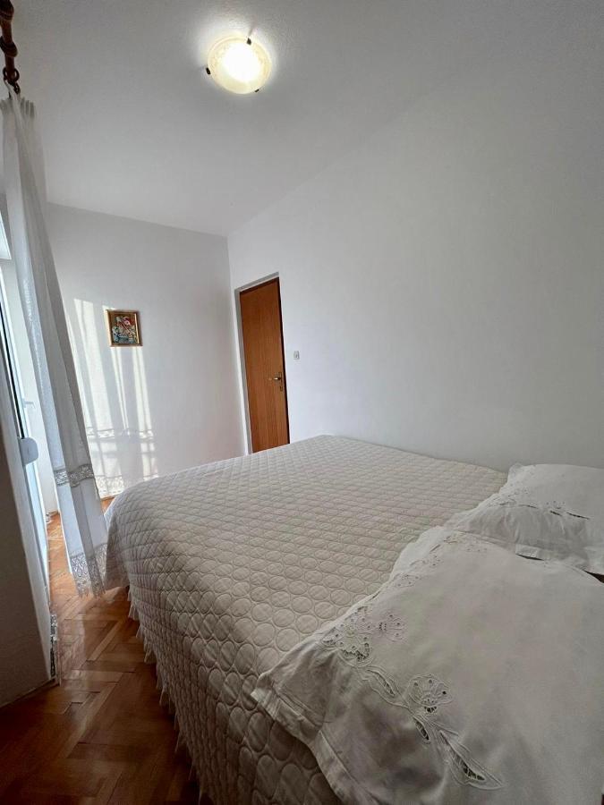 Apartament Green Valley Omiš Buitenkant foto