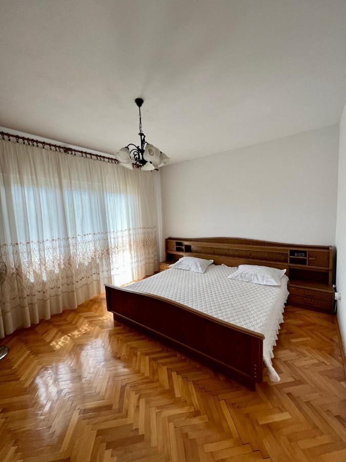 Apartament Green Valley Omiš Buitenkant foto